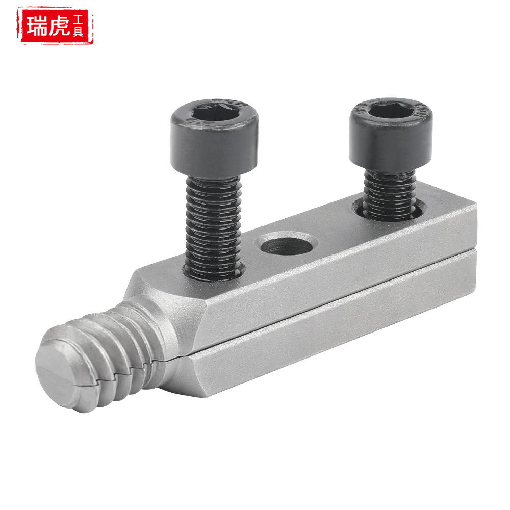 New faucet Angle valve broken thread remover, tap reverse thread, 4-inch and 6-inch water pipe broken pipe screw removal tool full figure