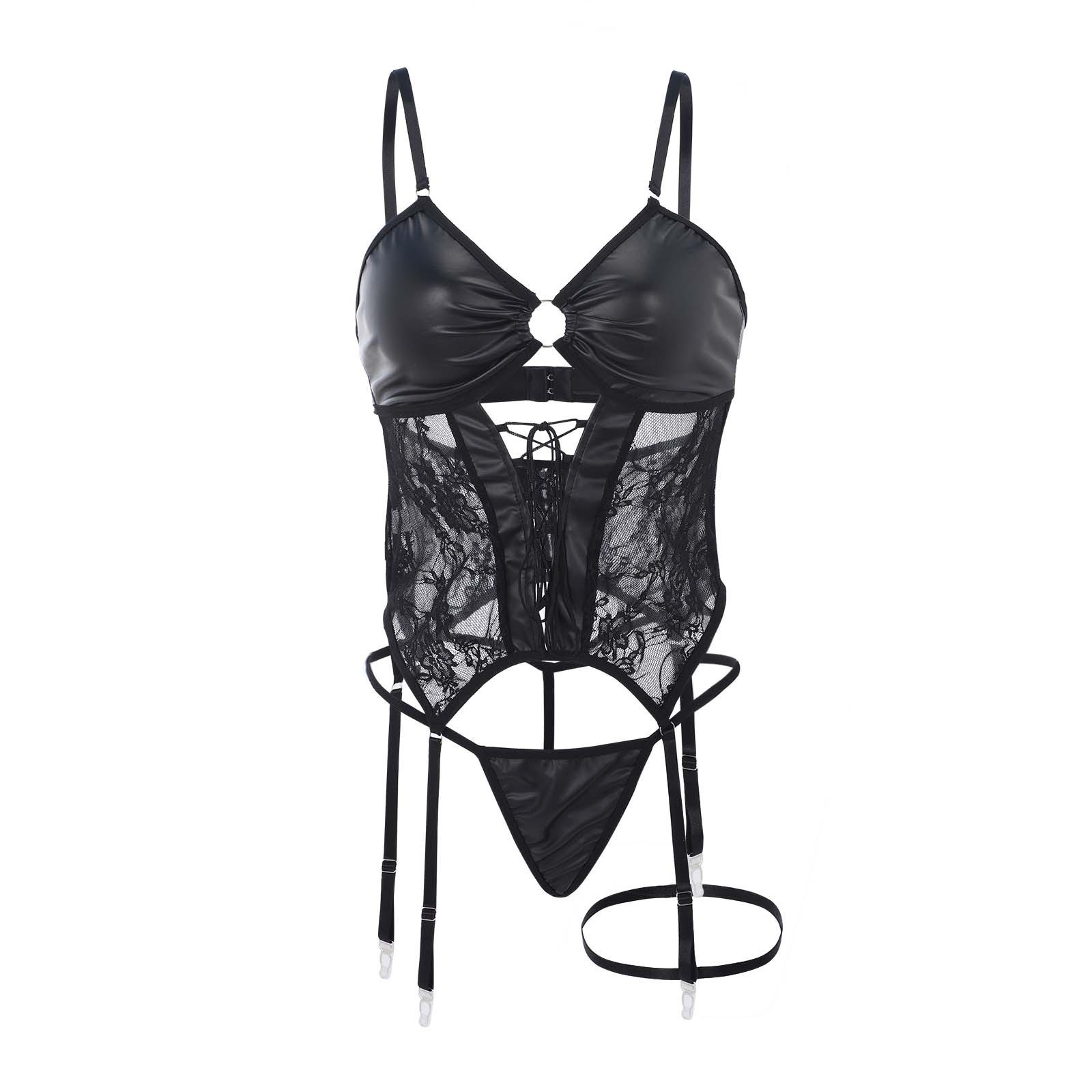 情趣内衣/情趣/情趣用品/情趣用品女透视/情趣水手服细节图