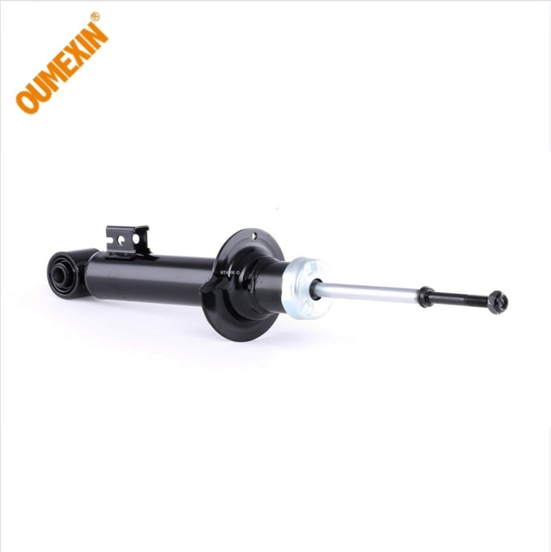 MR992321 factory direct sales of car shock absorbers and shock absorbers, suitable for Mitsubishi L200 4D56 front details Picture