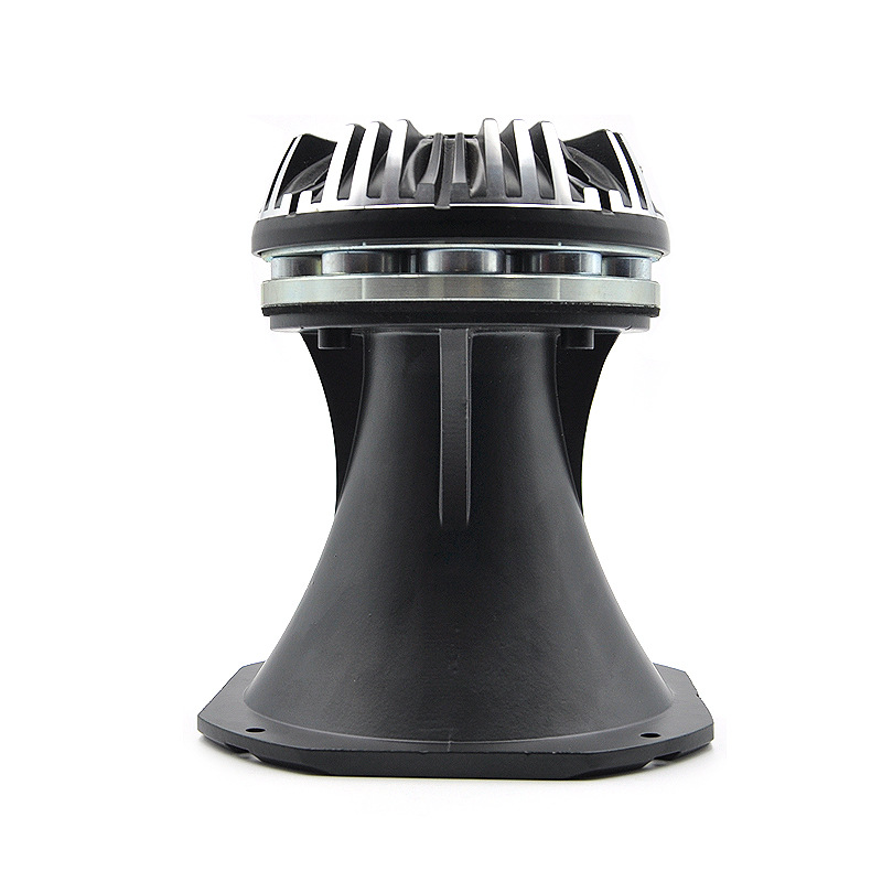 Pevoo cross-border car aluminum alloy Bluetooth no-height-angle speaker, universal car parts audio full-range speaker Application Scenario