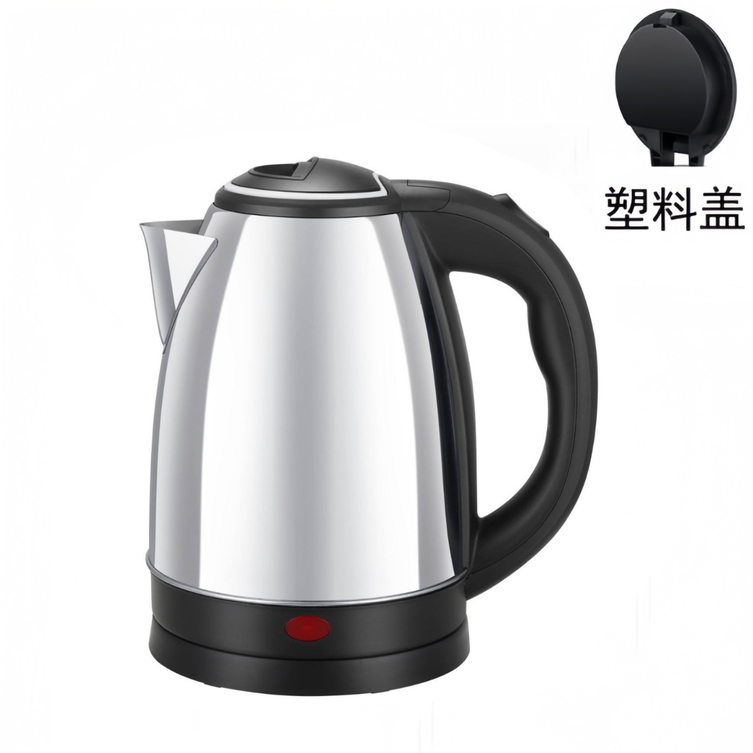 电热水壶/烧水壶/热水壶/烧水壶万利达/苏泊尔热水壶细节图
