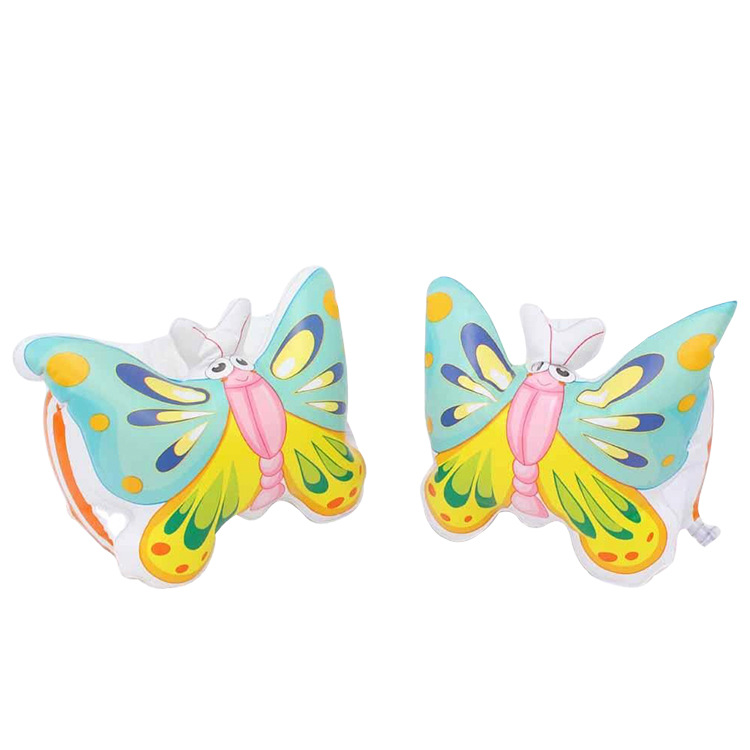 Children's arm ring float ring buoyancy water sleeve children's swimming ring, baby float sleeve float swimming equipment Item Picture