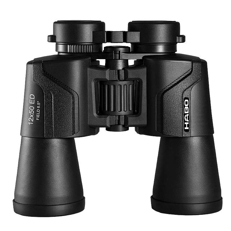 12X50 Binoculars Ed Lens High-Definition High-Magnification Eyepiece Outdoor Telescope Wholesale Live Streaming Supply Item Picture