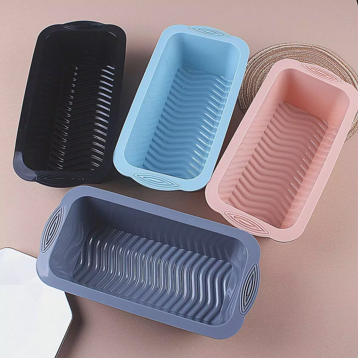 直抹刀/工具/奶油抹刀/抹刀/日式厨房产品图