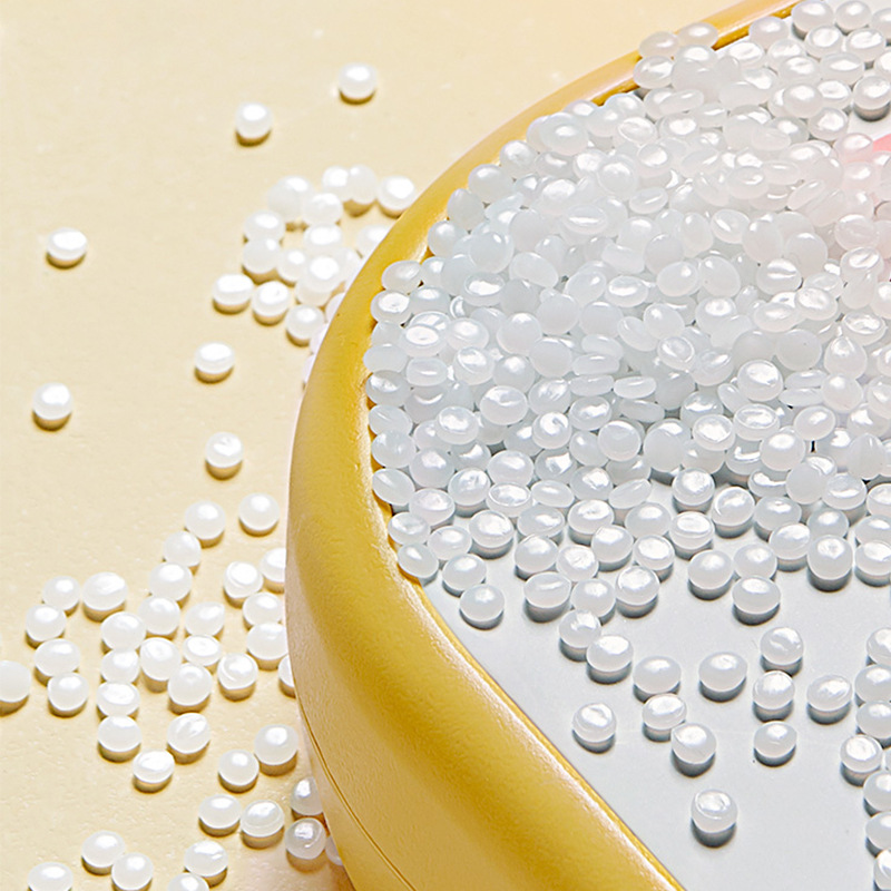 外贸欧式PET带盖糖果罐金色镂空居家客厅摆件收纳储蓄糖果坚果罐细节图