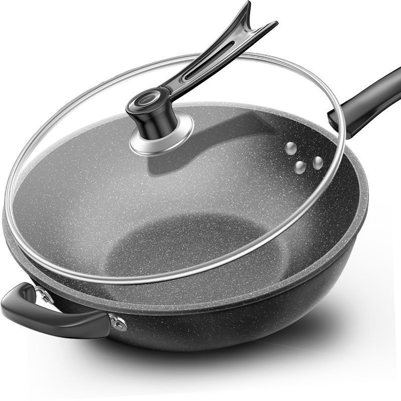 ولم تكن مقلاة الشعير هي المقلاة بخمس طبقات من المقلاة المقلية Item Picture