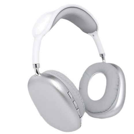 Wireless over-ear Bluetooth headphones 2026 new model, long battery life, no pain for long wear, manufacturer's stock Specification image