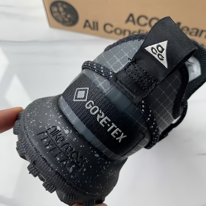 ACG Pure Origin Mountaineering, Outdoor and off-road Casual Sports Shoes for men and women, men's summer and women's summer Spring and Summer new styles Application Scenario