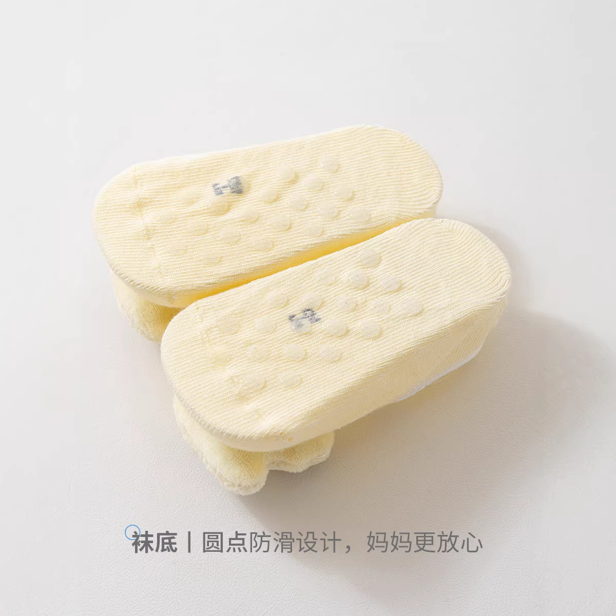 男童白色袜子/男袜儿童/张卫超/儿童/儿童袜子白底实物图