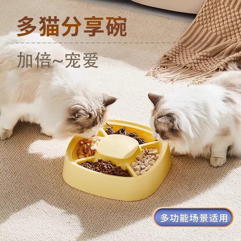 宠物用品/猫碗/智能宠物用品/宠物用品自动喂食/宠物喂养用品产品图