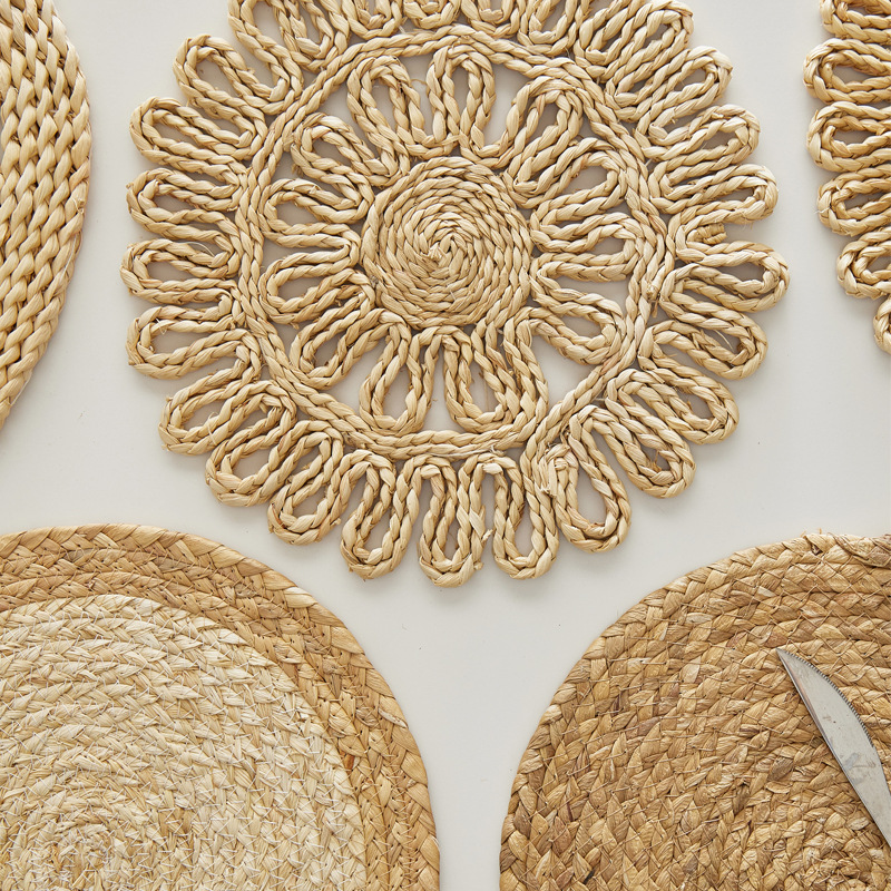 杯垫/餐桌垫/餐桌防烫垫/硅胶杯垫/酒店一次性杯垫细节图