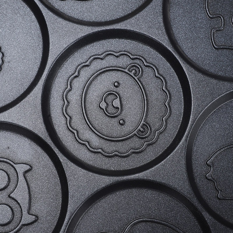 煎蛋锅、迷你锅实物图