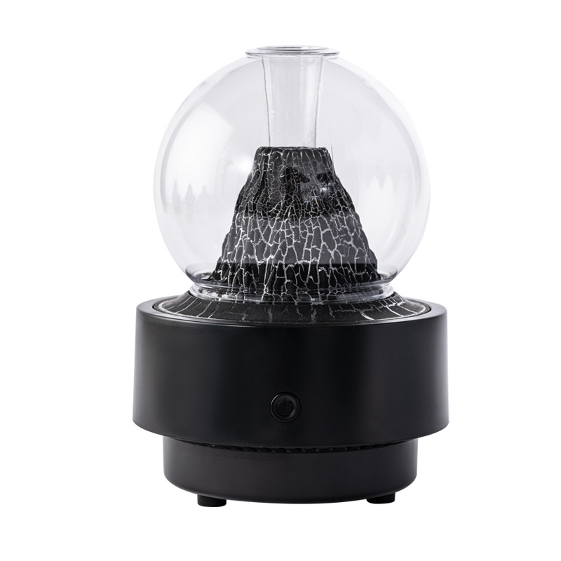 香薰机/阿拉伯香薰机/香氛/车载香薰机/香氛机白底实物图