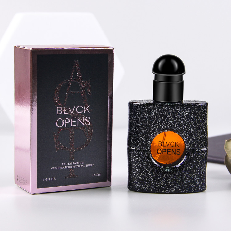 علبة علب العطور، علبة العطور الكلاسيكية