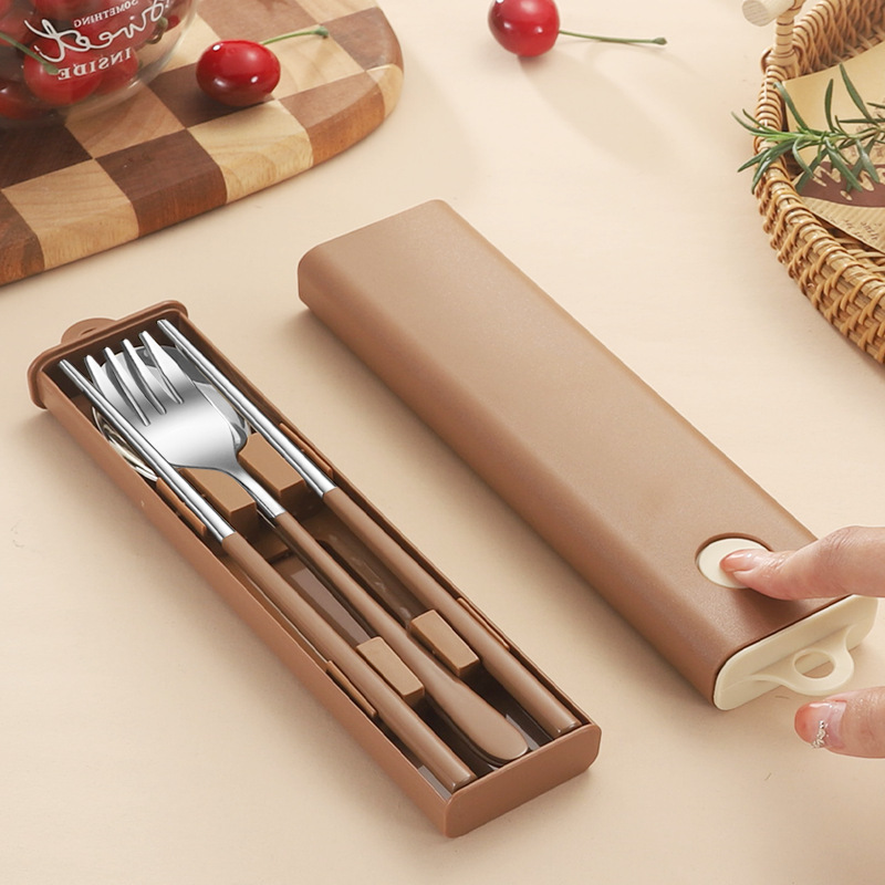 生日刀叉/刀叉/刀叉勺/蛋糕餐具/蛋糕刀叉细节图