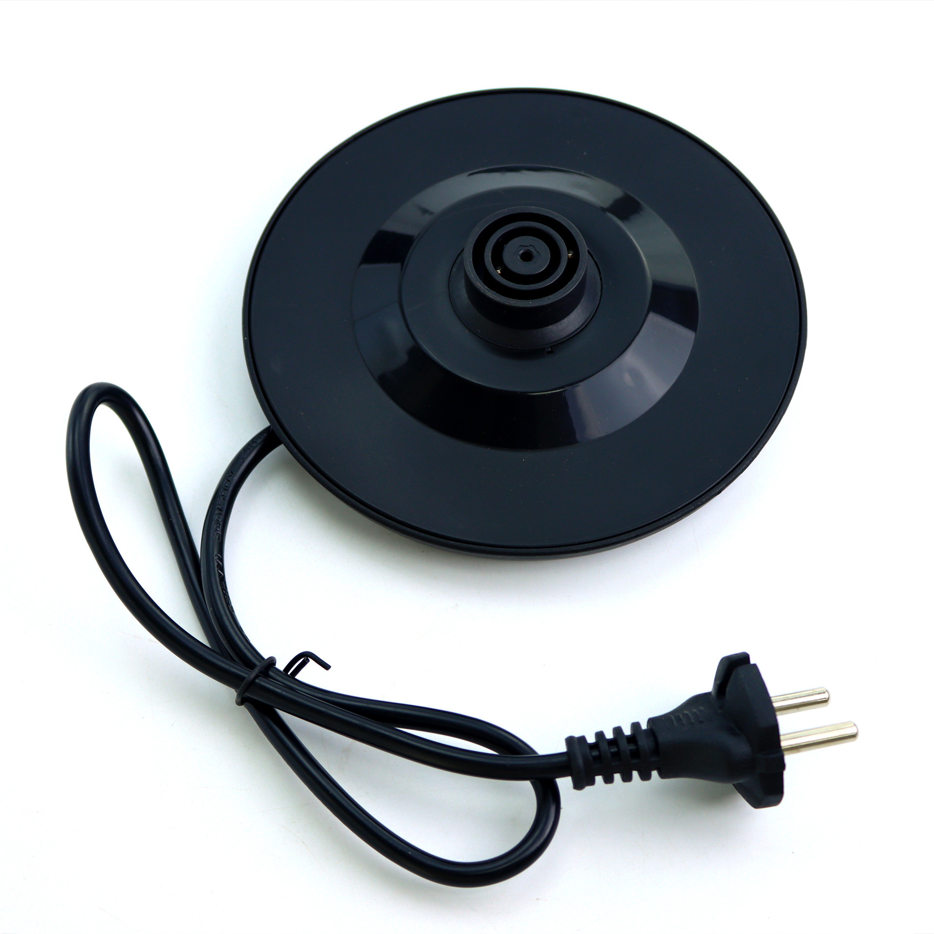 电热水壶不锈钢/电水壶电热水壶/电热水壶烧水壶/不锈钢电热水壶库存货/304电热水壶细节图