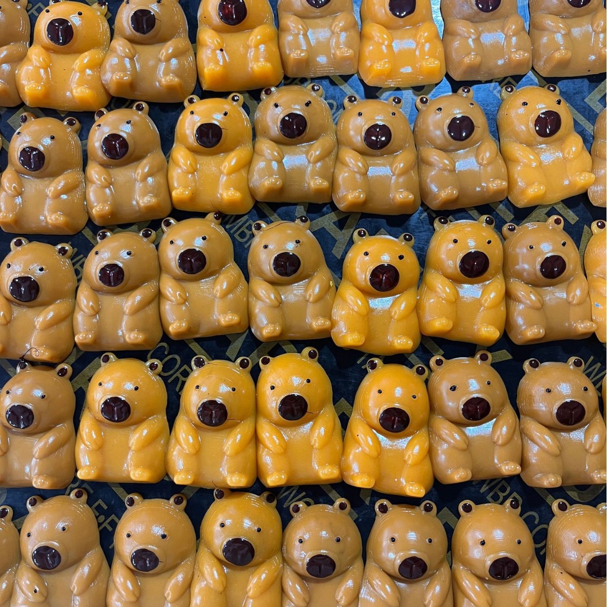 The same soft Kapibala toy as Douyin on Xiaohongshu, a cute animal puzzle tool Application Scenario