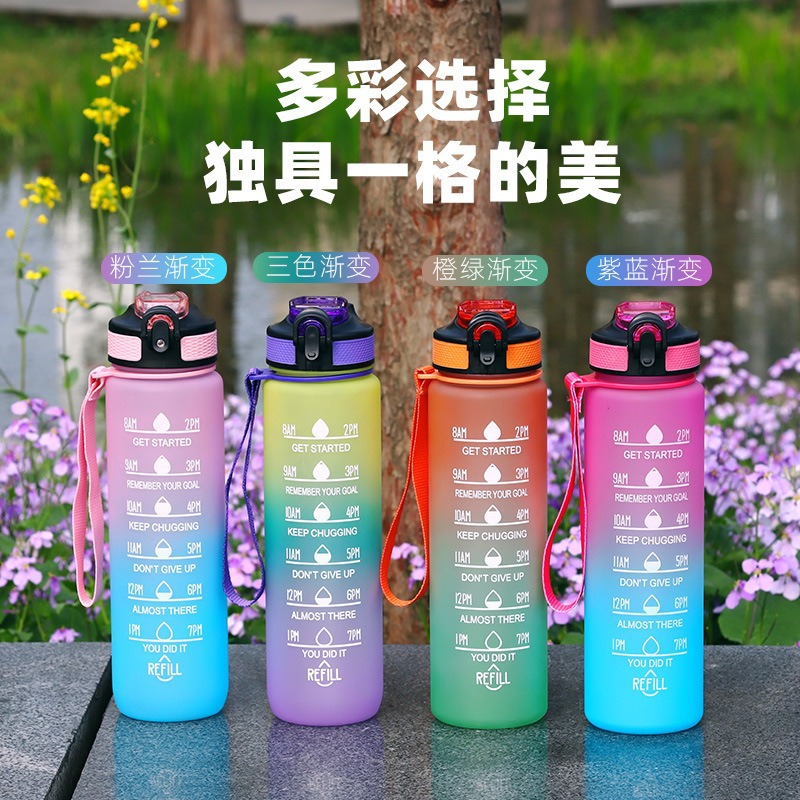 塑料瓶/洗衣液瓶子/饮料瓶/pet瓶/喷壶产品图