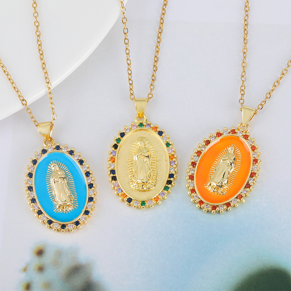 财神挂饰车载/木小夜灯/八卦/经文/耶稣挂旗产品图