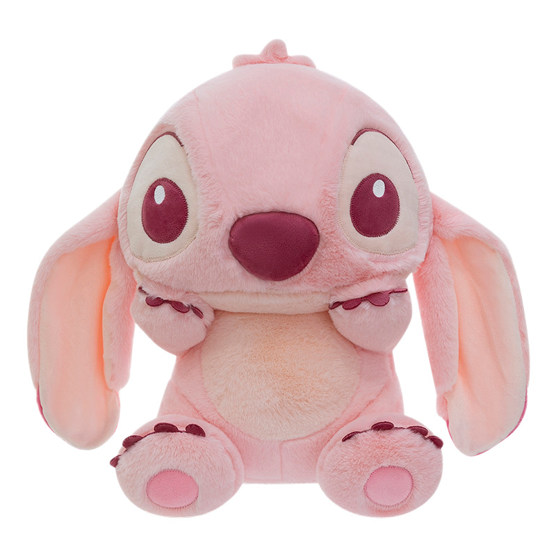 New shy Teddy plush toys, cute dolls, girls' gifts, claw machine dolls, cross-border wholesale Item Picture