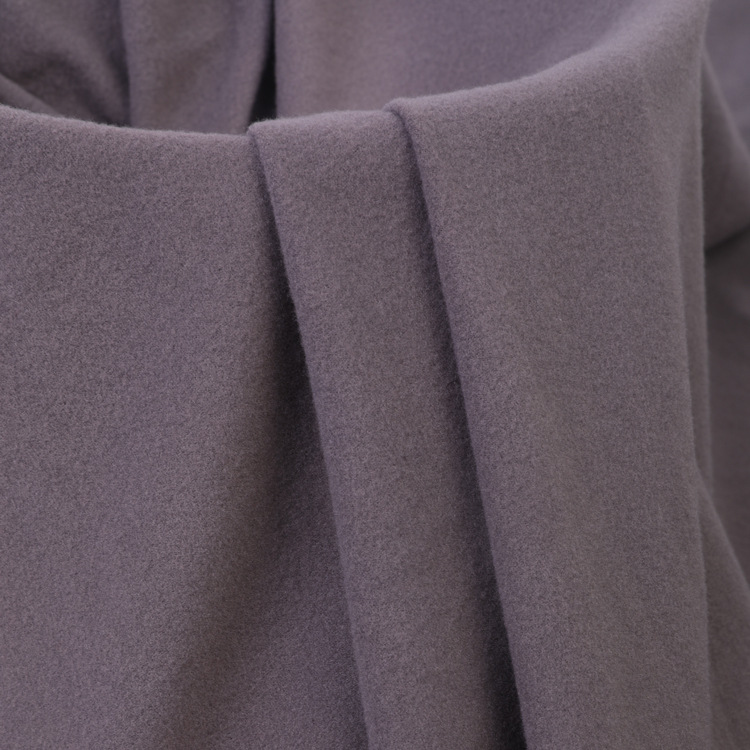 170g milk silk brushed fabric, single-sided brushed frame, elastic fabric with fleece, warm base layer and underwear fabric details Picture