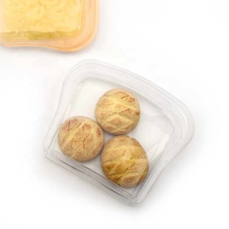 保鲜盒、饭盒实物图