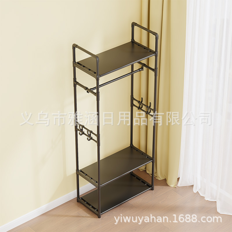 衣帽架实物图