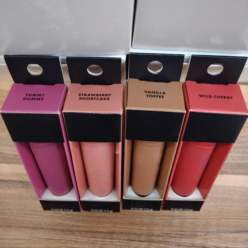 Cross-border exclusive support ODMOEM customized color, aroma, fragrance lip moisturizing cream and lip glaze 15g moisturizing Application Scenario