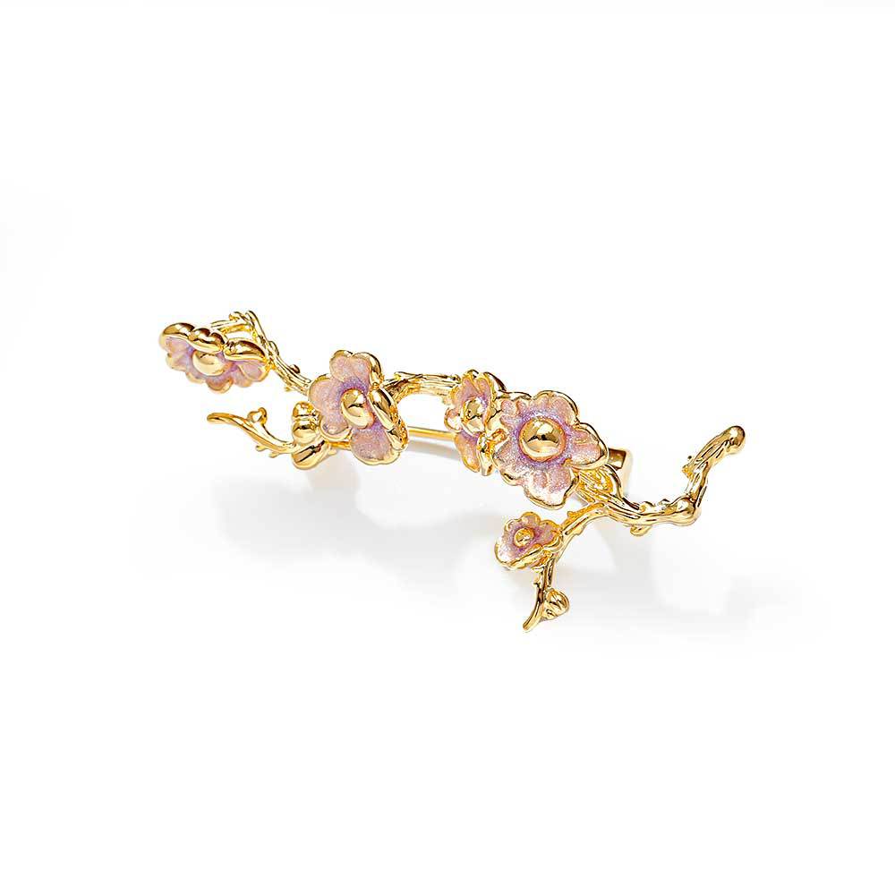 发夹/发饰/发卡/亚克力儿童发夹/抓夹白底实物图