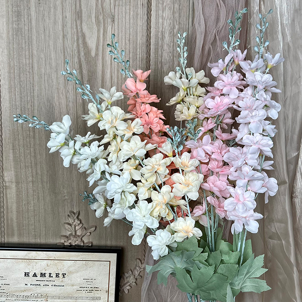 仿真水生植物实物图