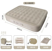 Original factory wholesale of outdoor automatic inflatable mattresses, portable lazy sofas, tents, camping and travel supplies, and floor MATS Item Picture