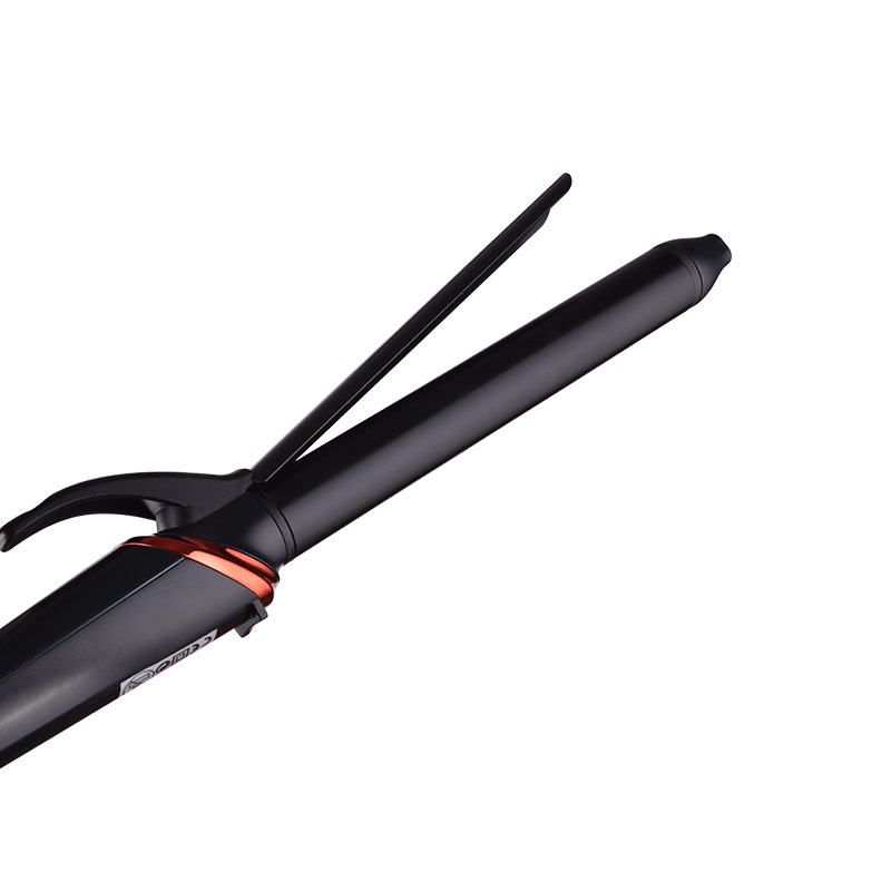 电动美发梳实物图