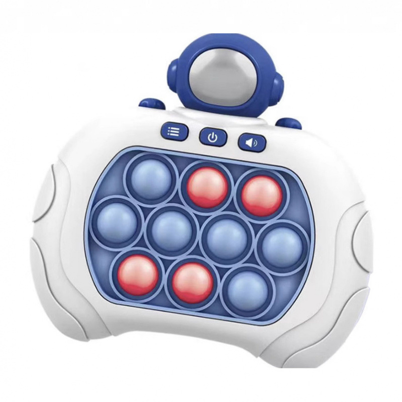 Cross-border Rat Extermination Pioneer Whac-a-Mole Speed Push Challenge Puzzle Press Game Machine Children's Toy Application Scenario