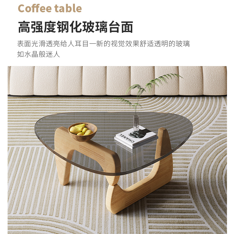 茶几/小茶几可折叠/床边桌/茶桌/边几细节图