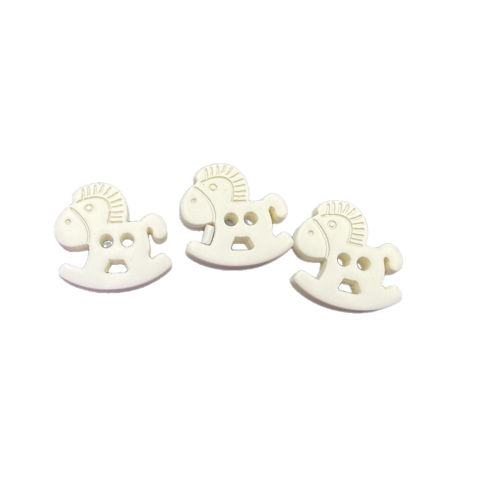 Cartoon cute animal buttons, panda, frog, Kapipala shaped children's buttons, children's clothing, socks, hats and decorations Item Picture