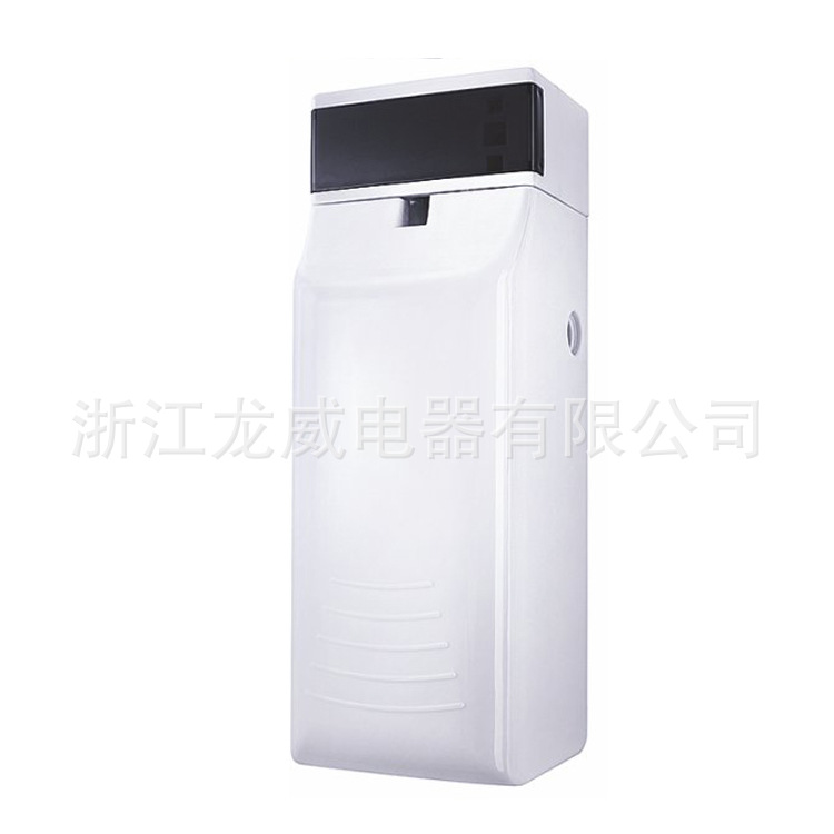 自动喷香机龙威电器厂家直销