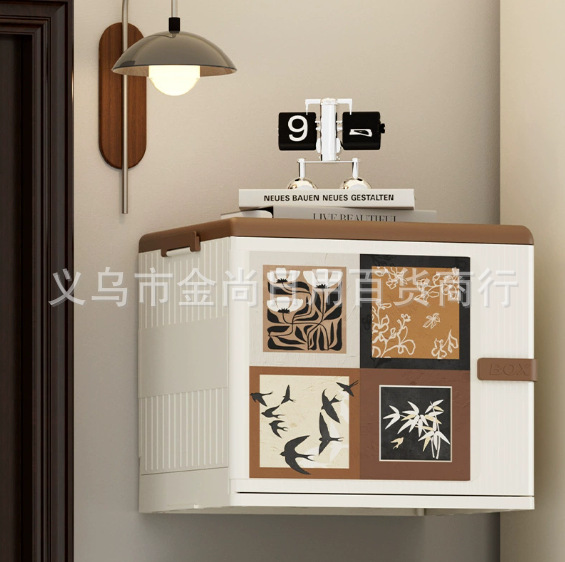 New living room style shoe cabinet, large-capacity simple shoe rack with partition, storage cabinet and shoe organization rack Specification image