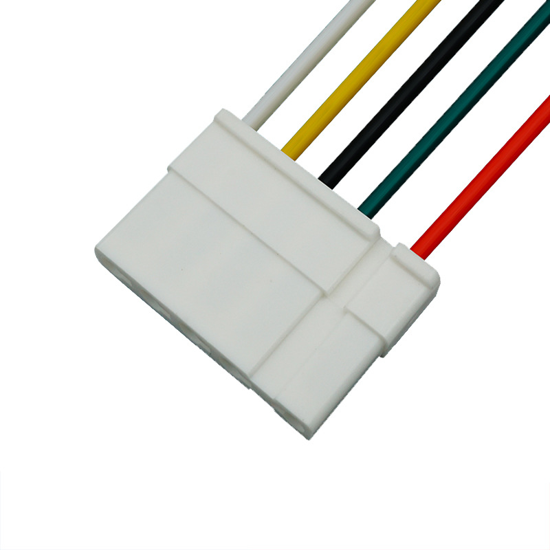سلك طرفية ذات فتحات كهربائيــــة كبيـــرة من طراز TJC2-2PIN Item Picture