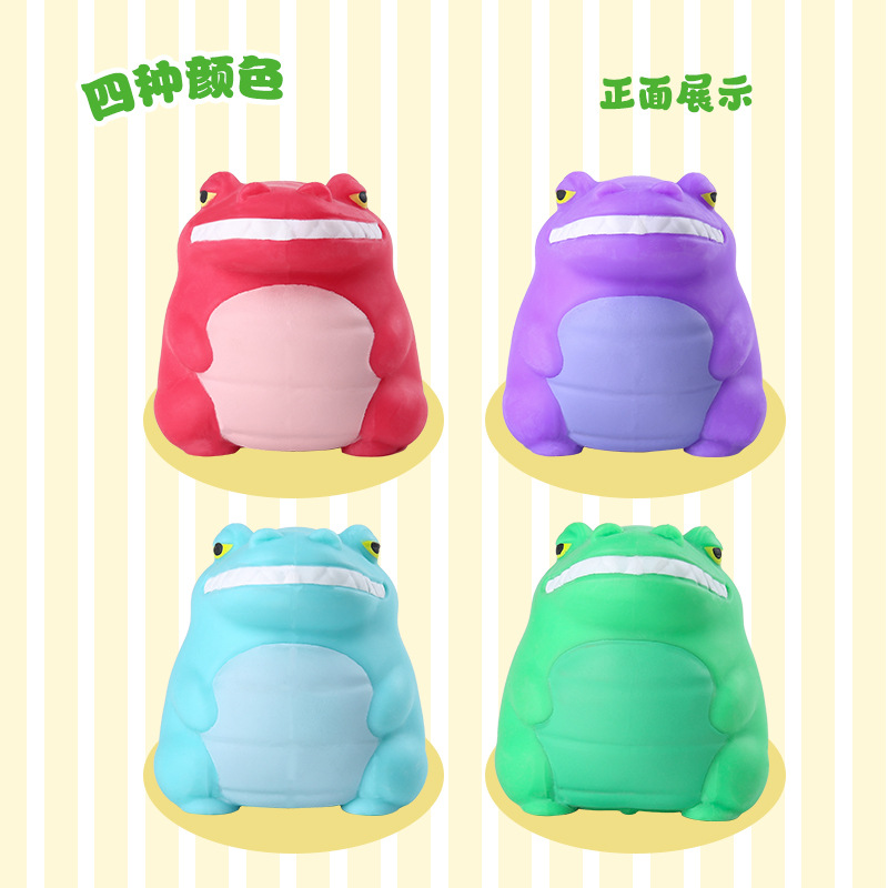 Hola ku cocodrilo pinchazos juguetes de descompresión juguetes de pinchazos mollusca silicona goma descarga muñecas para niños Specification image