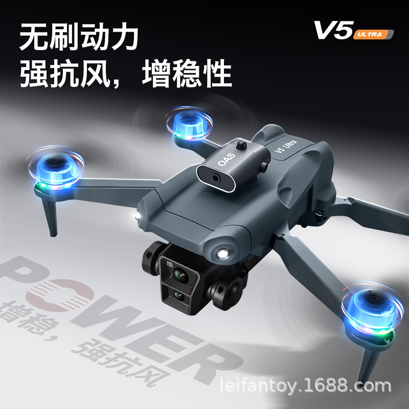 Cross-border best-selling remote control with LCD display high-definition aerial photography drone quadcopter remote control aircraft Application Scenario