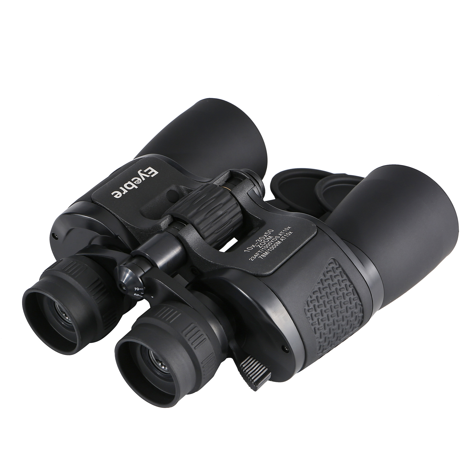 Eyebre28 Zoom 10-30x50 binoculars are high-definition and high-power binoculars specifically designed for adult outdoor use Specification image