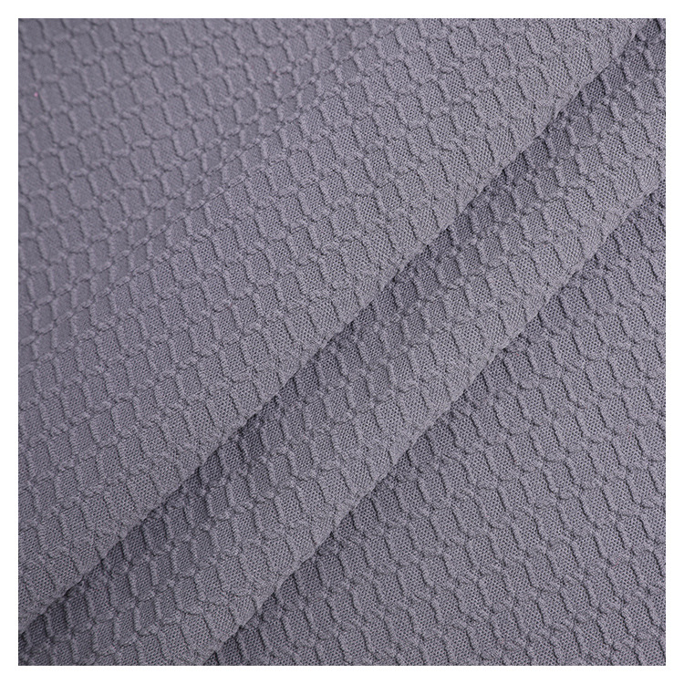 色织、提花布实物图