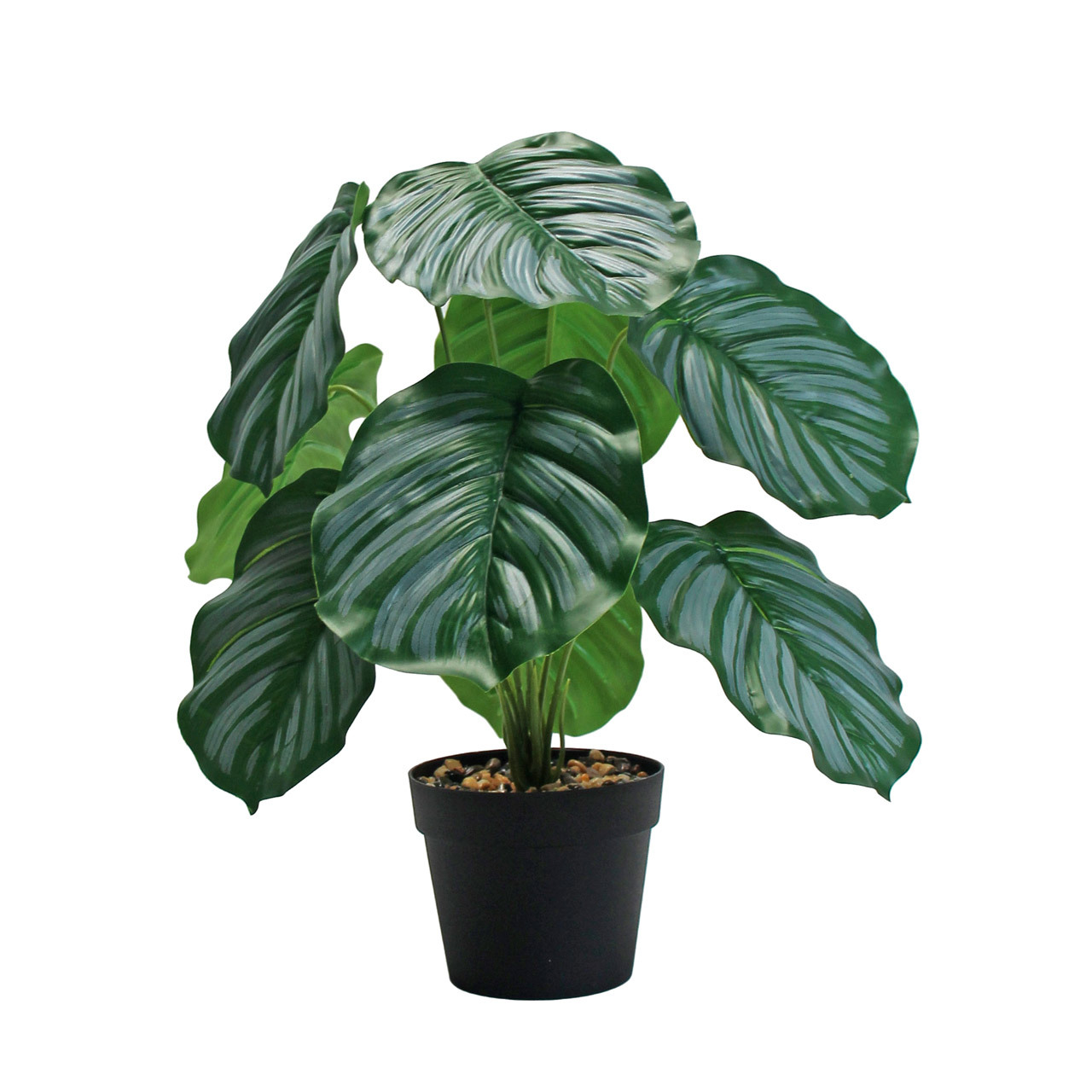 Wholesale of real green plants, 18 green apple artificial flowers, Nordic-style soft furnishings, floor-standing tables, table decorations, shooting props and sets Item Picture