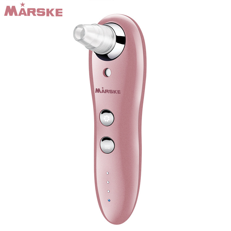 The beauty device blackhead vacuum cleaner deeply cleans and removes blackheads, thoroughly purifying pores Item Picture