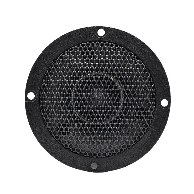 Pevol cross-border car bullet head aluminum high-frequency speaker, car speaker, audio system, circular universal speaker Item Picture