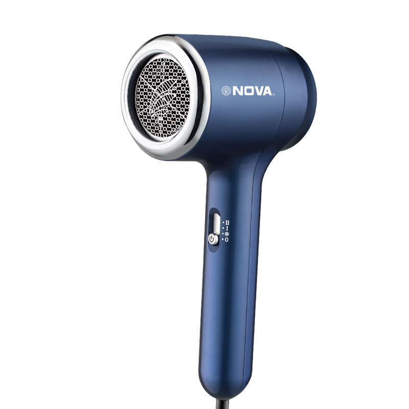 专业NOVA NV-7418吹风机高速静音护发造型神器产品图