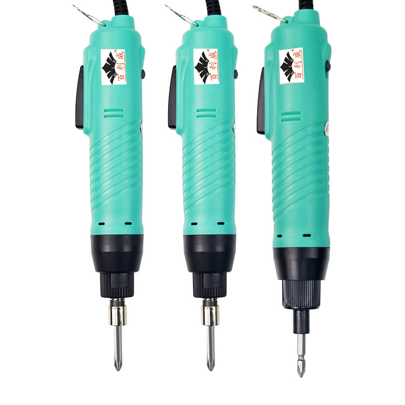 A 12-piece electric screwdriver set, a multi-functional rechargeable household tool set Item Picture