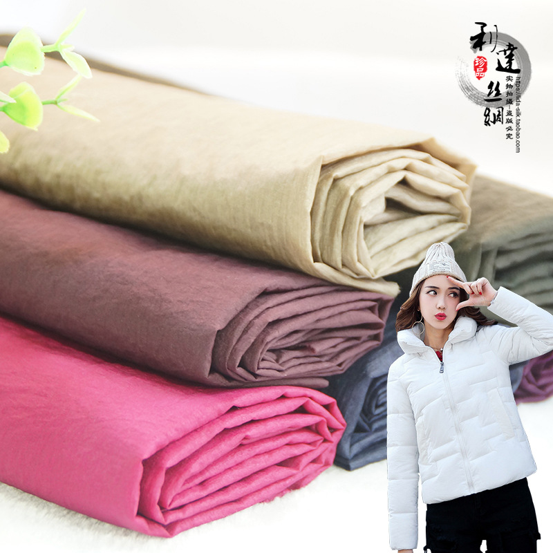 布料/布料雪纺/雪纺面料/高强线尼龙/斜纹布斜纹产品图