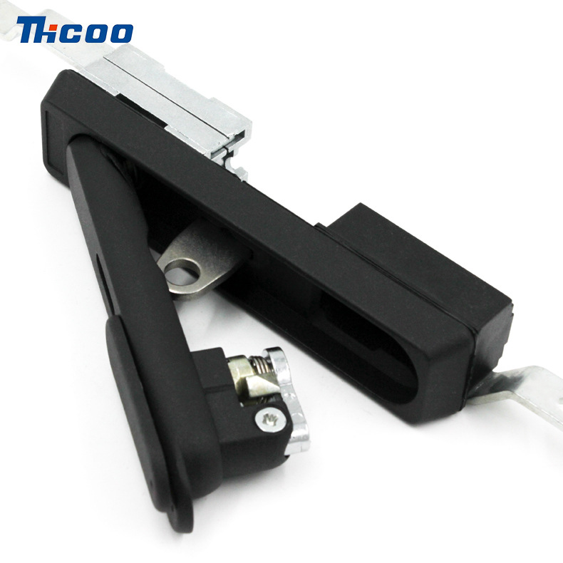 قفل باب غرفة الصمام الصناعي MS840، القفل الأمريكي (A8021) Item Picture