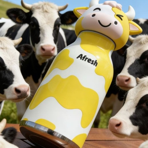 保温杯/水杯/儿童保温杯/保温水壶/保温瓶细节图